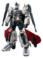 Transformers MDLX Action Figure Ramjet 20 cm - thumbnail