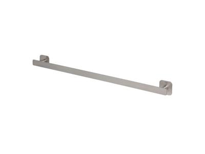 Handdoekrek Tiger Colar 60x5x5.4 cm RVS Geborsteld