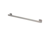 Handdoekrek Tiger Colar 60x5x5.4 cm RVS Geborsteld - thumbnail