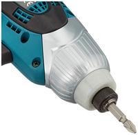 Makita TD0101F Schroefmachine | 200w - TD0101F - thumbnail