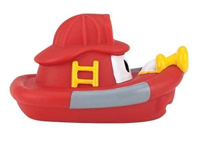 Nuby Badspeeltje Bootje Nuby Badspeeltje Bootje
