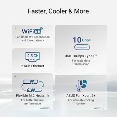 Moederbord Asus 90MB1IZ0-M0EAY0 AMD AM5 AMD