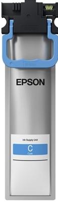 Epson Inktcartridge T9442 Origineel Cyaan C 13 T 944240 Epson Inktcartridge T9442 Origineel Cyaan C 13 T 944240