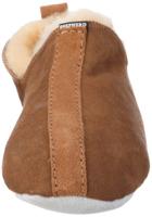Shepherd Pantoffels Lina 6202052 Bruin-41 maat 41 - thumbnail