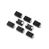 Littelfuse SMAJ18CA TVS-diode DO-214AC 22.1 V 400 W Tape on Full reel - thumbnail