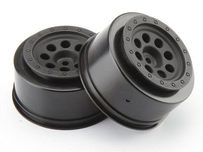 MK.8 V2 Wheel Black (4.5mm OFFSET/2pcs) MK.8 V2 Wheel Black (4.5mm OFFSET/2pcs)