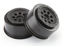 MK.8 V2 Wheel Black (4.5mm OFFSET/2pcs) - thumbnail