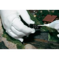 Leipold Doehle Trikot Schichtel 1001-10 Werkhandschoen Katoen Maat (handschoen): 10, XL 1 paar - thumbnail