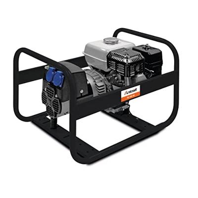 Unicraft Stroomgenerator "pg 400 sr" van power generator pg 400 sr