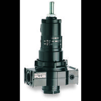 IMI NORGREN V64H-4GD-RMN Overdrukventiel G 1/2 1 stuk(s) - thumbnail