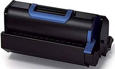 OKI 45439002 toner zwart (origineel)