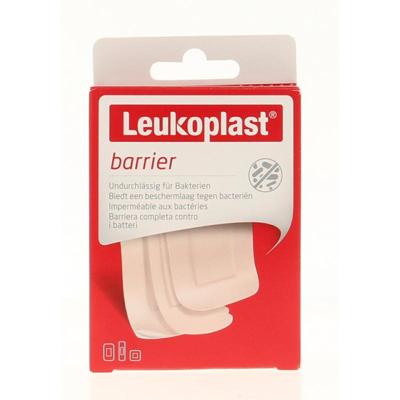 Leukoplast Barrier Assortiment Wondpleister