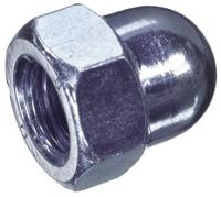 Dresselhaus Cap nuts, high form . - thumbnail