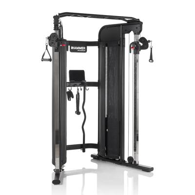hammer Multi-Gym Autark 8.0 hammer Multi-Gym Autark 8.0