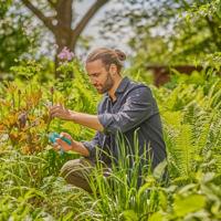 GARDENA "easycut" tuinschaar garden scissors easycut - thumbnail