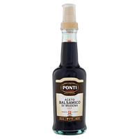 Ponti Aceto Balsamico di Modena Spray 250ml bij Jumbo - thumbnail