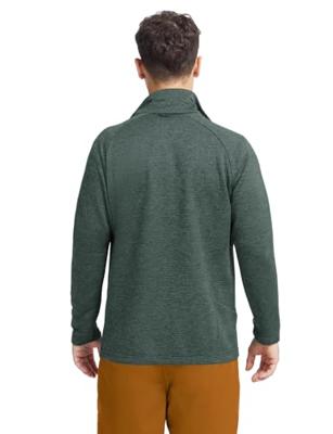 Jack Wolfskin Anytrail Fleecejack Heren