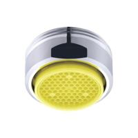 Neoperl Honeycomb Mousseur Chroom 01447295 - thumbnail