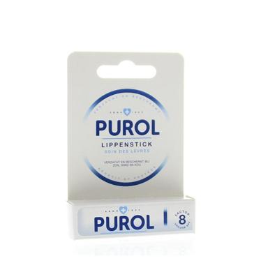 Purol Lippenstick Op Blister