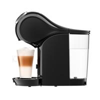 Capsule Koffiemachine DeLonghi Genio S Plus Zwart - thumbnail