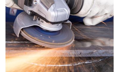 PFERD TOOLS 67784150 PFC 150 Z 40 SG POWER STEELOX Lamellenschijf Diameter 150 mm Boordiameter 22.23 mm RVS, Staal 10 stuk(s) PFERD TOOLS 67784150 PFC 150 Z 40 SG POWER STEELOX Lamellenschijf Diameter 150 mm Boordiameter 22.23 mm RVS, Staal 10 stuk(s)