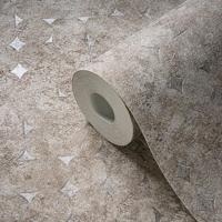 Livingwalls Stories of Life - Grijs - 396564 - thumbnail