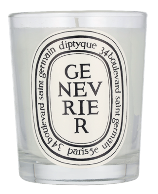 Diptyque Genevrier Scented Candle 190 g