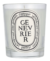 Diptyque Genevrier Scented Candle 190 g - thumbnail