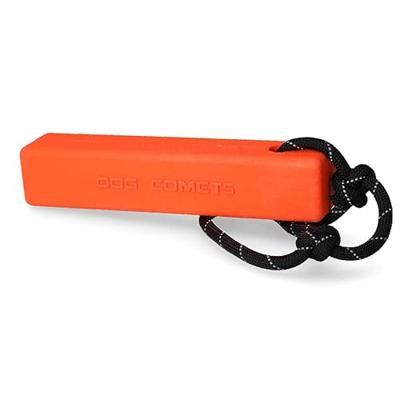 Dog Comets Orion (Dummy) Oranje Dog Comets Orion (Dummy) Oranje