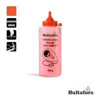 Hultafors Slaglijnkrijt Oranje - 200 gram - HU652833 - HU652833 - thumbnail