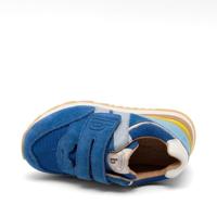 Sneakers WINSTON BISGAARD felblauw - thumbnail