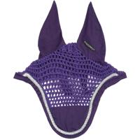Pagony Elegance Oornetje paars maat:full - thumbnail