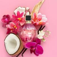 Jimmy Choo Rose Passion Eau de Parfum 40ml - thumbnail