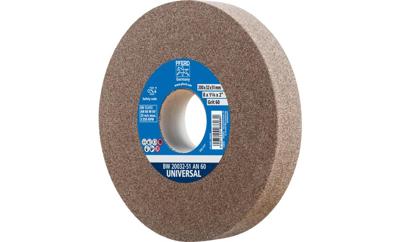 PFERD TOOLS 39009720 Schuurblokschijf Diameter 200 mm Boordiameter 51 mm Staal, RVS, Gietijzer 1 stuk(s)