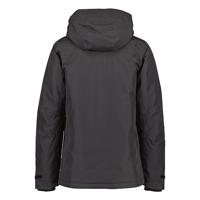 Didriksons Stefan Winterjas Heren Black XXL - thumbnail