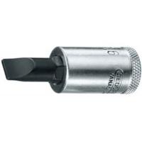 Gedore Dop 3/8" zaagsnede 10x1,6 MM - 6666370 - thumbnail