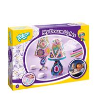 Totum knutselset maak je eigen nachtlampjes - thumbnail