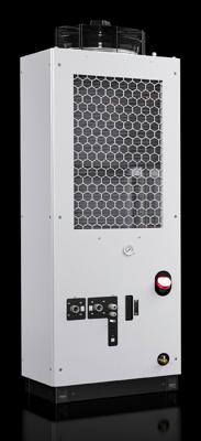 Rittal SK 3335.960 Warmtewisselaar 13.49 kW, 10.89 kW (b x h x d) 808 x 2238 x 608 mm 1 stuk(s) Rittal SK 3335.960 Warmtewisselaar 13.49 kW, 10.89 kW (b x h x d) 808 x 2238 x 608 mm 1 stuk(s)