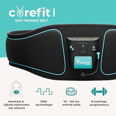 Antelope Corefit I Prikkelstroomapparaat Buik