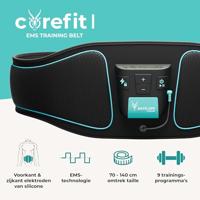 Antelope Corefit I Prikkelstroomapparaat Buik - thumbnail