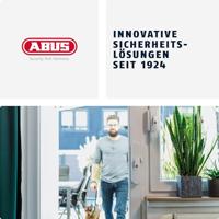 Gateway - ABUS - Bridge One CFW4100W - Wit - thumbnail