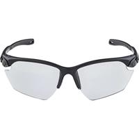 Olympic Sportswear Alpina sports sportbril twist five s hr v zwart - thumbnail