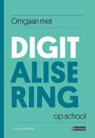 Omgaan met digitalisering op school (Paperback) - thumbnail