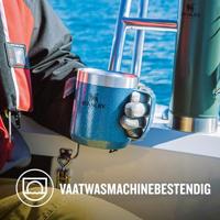 Stanley The Everyday Camp Mug 0.35L / 12oz Drinkbeker Hammertone Lake 350ML - thumbnail