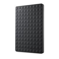 Seagate Expansion Portable 1TB 3.0 (3.1 Gen 1) 1000GB Black - thumbnail