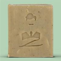 Monsieur Barbier - Mr Barbier Beard & Hair Solid Shampoo 60 g - thumbnail