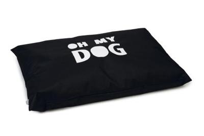 BZ LOUNGEK OH MY DOG ZWT 100X70 BZ LOUNGEK OH MY DOG ZWT 100X70