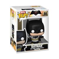 DC Batman Funko Bitty Pop! 4-Pack: Batman / The Joker / Catwoman - thumbnail