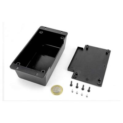 Supertronic PP092N-S Wandbehuizing 133 x 78 x 45 1 stuk(s)