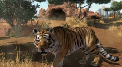 Zoo Tycoon Zoo Tycoon